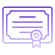 Education Certificates